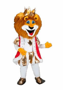 Leeuwenpak – Alie De Witte Leeuw