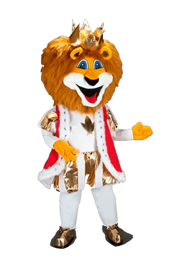 Leeuwenpak – Alie De Witte Leeuw 1 Leeuwenpak – Alie De Witte Leeuw