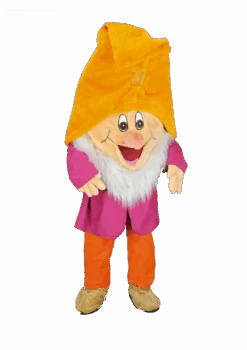 Dwergenpak – Jan De Dwerg