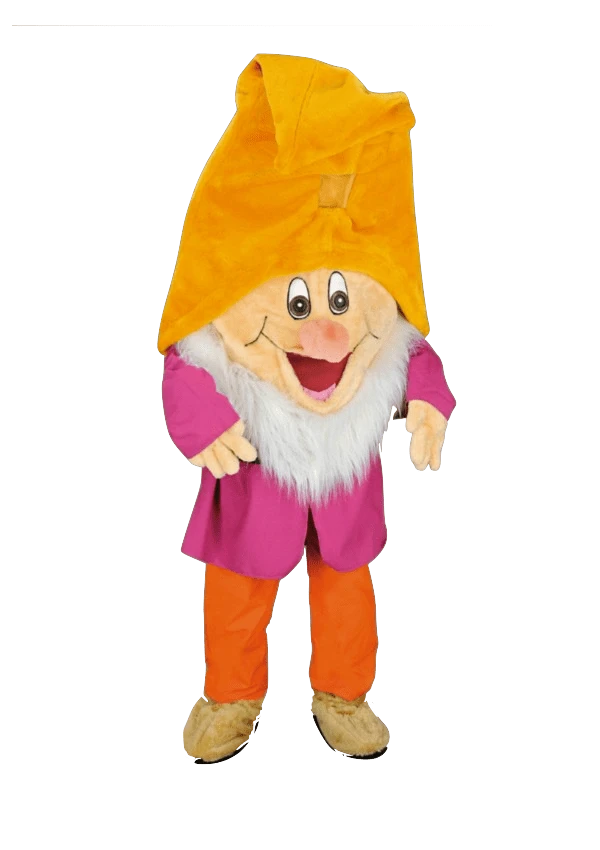 Dwergenpak – Jan De Dwerg 1 Dwergenpak – Jan De Dwerg