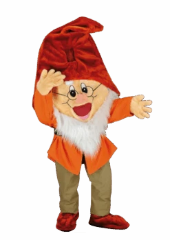 Dwergenpak – Natan De Dwerg