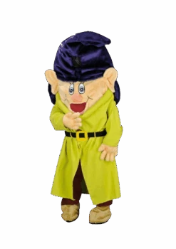 Dwergenpak – Bowie De Dwerg