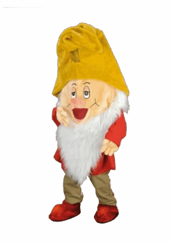 Dwergenpak – Dave De Dwerg