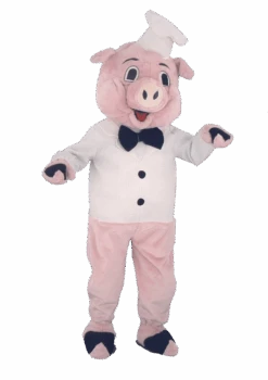 Varkenspak – Herman Het Varken