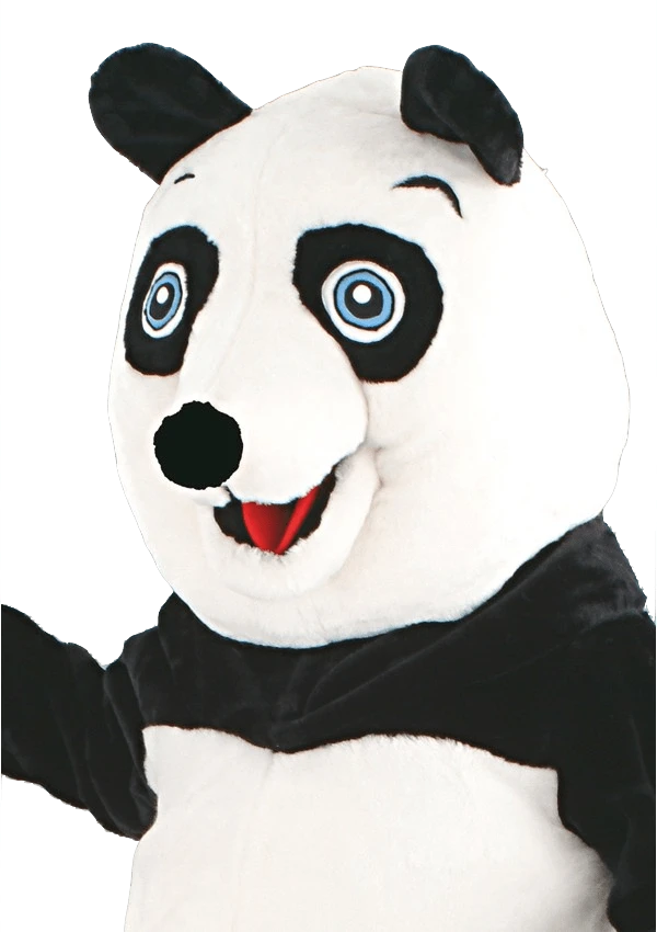 Pandapak – Linci De Pandabeer 2 Pandapak – Linci De Pandabeer - Afbeelding 2