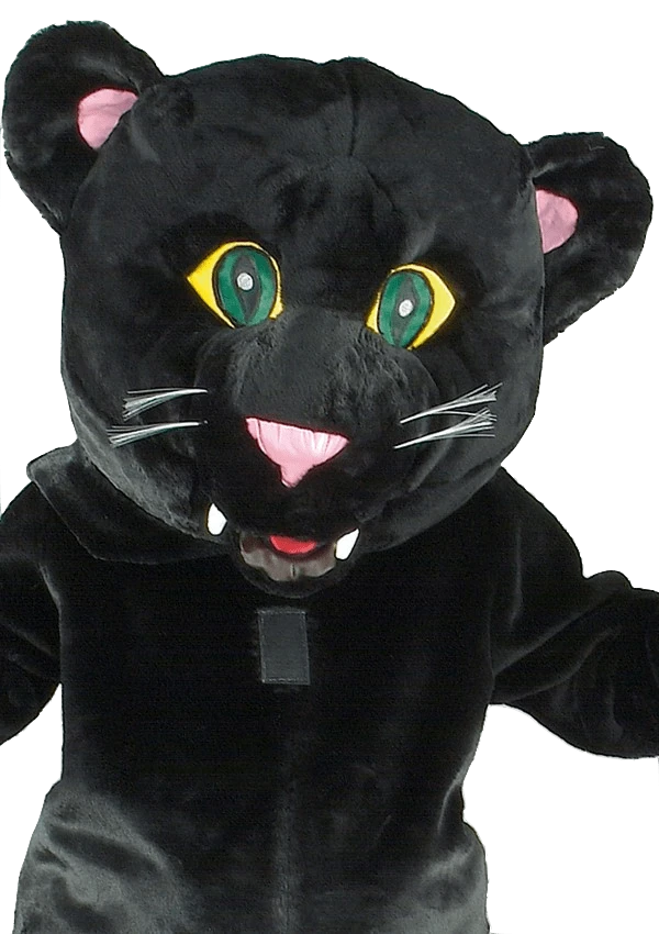 Panterpak – Igor De Zwarte Panter 2 Panterpak – Igor De Zwarte Panter - Afbeelding 2