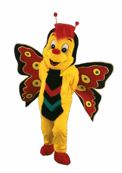 Vlinderpak – Abby De Vlinder