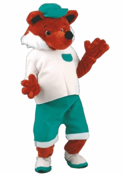 Vossenpak – Fix De Vos