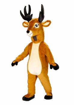 Rendierpak โ Ronald Het Rendier