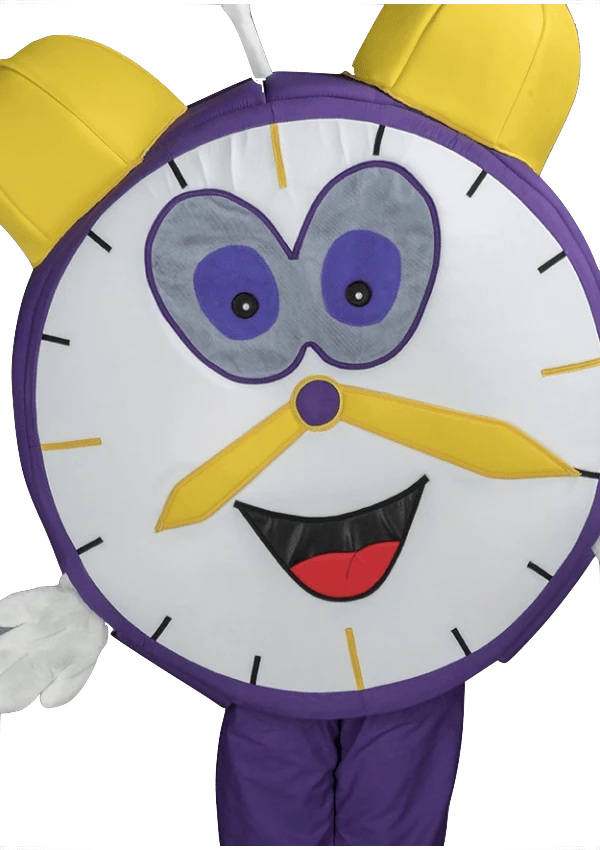 Klokkenpak – Hans De Klok 2 Klokkenpak – Hans De Klok - Afbeelding 2