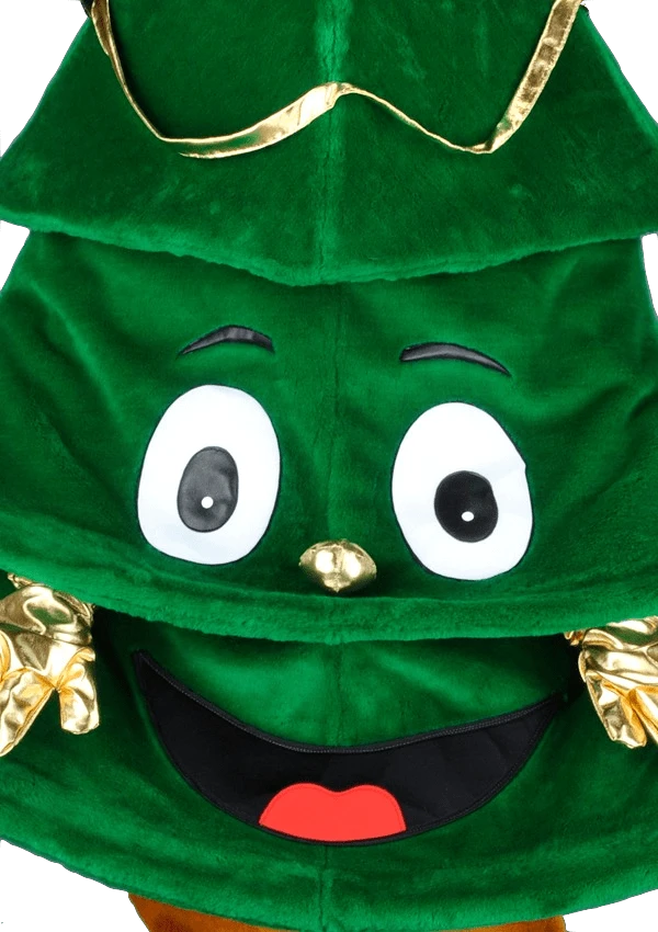 Kerstboompak – Nobert De Kerstboom 2 Kerstboompak – Nobert De Kerstboom - Afbeelding 2