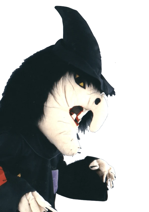 Heksenpak – Helga De Heks 2 Heksenpak – Helga De Heks - Afbeelding 2