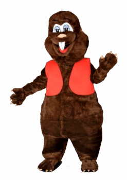 Mollenpak – Collin De Mol