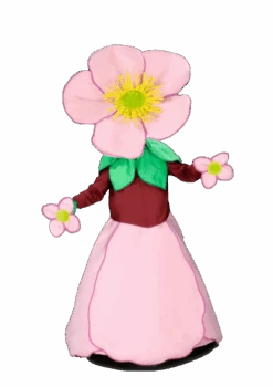 Bloemenpak – Daisy De Dansende Bloem