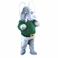 Olifantenpak – Oscar De Olifant