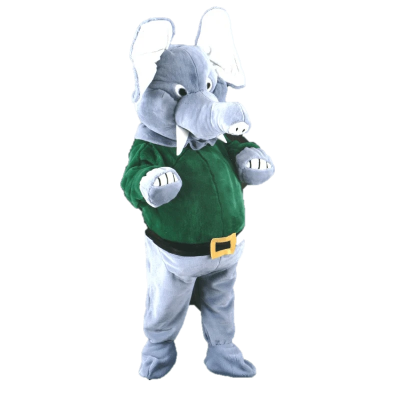 Olifantenpak – Oscar De Olifant 1 Olifantenpak – Oscar De Olifant