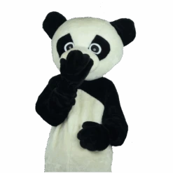 Pandapak – Peter De Pandabeer 7 Pandapak – Peter De Pandabeer -Halloween Korting Winkel panda2