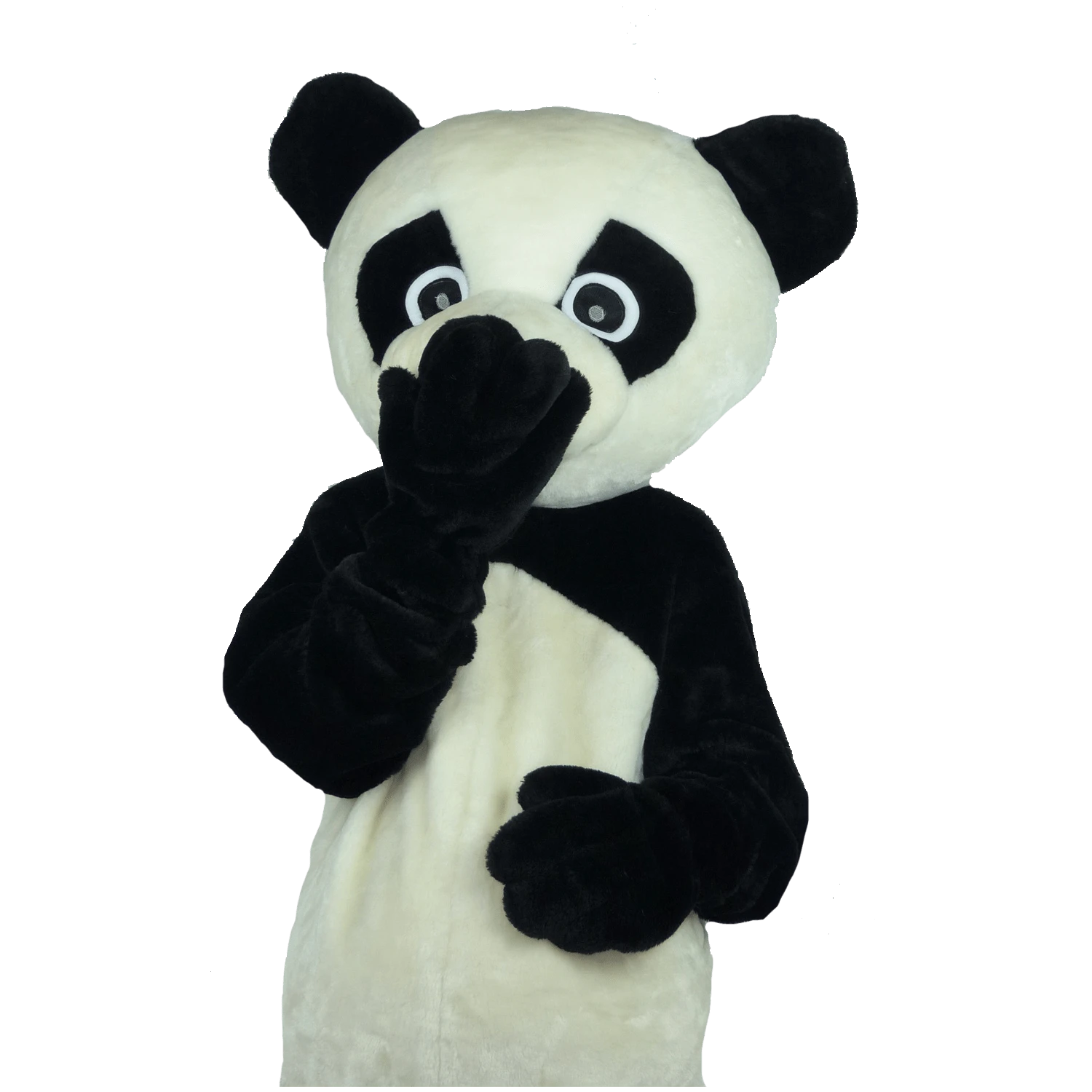 Pandapak – Peter De Pandabeer 4 Pandapak – Peter De Pandabeer - Afbeelding 4