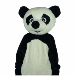 Pandapak – Peter De Pandabeer 6 Pandapak – Peter De Pandabeer -Halloween Korting Winkel panda3