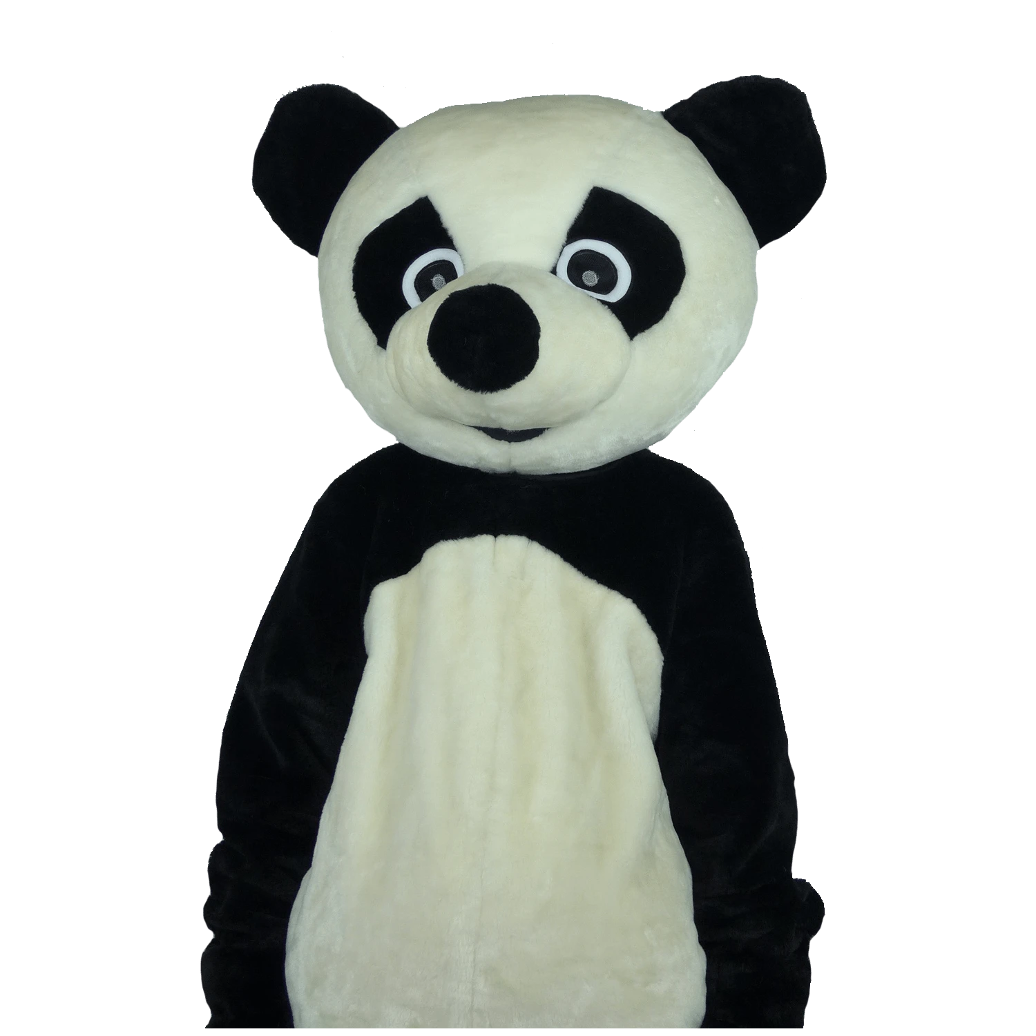 Pandapak – Peter De Pandabeer 3 Pandapak – Peter De Pandabeer - Afbeelding 3