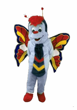 Vlinderpak – Jane De Vlinder