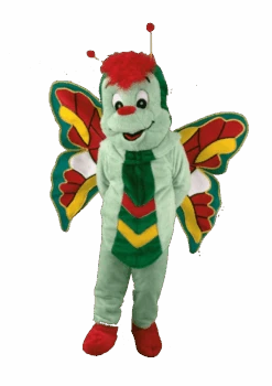 Vlinderpak – Senna De Vlinder