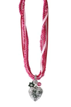 Roze Ketting Oktoberfest -Halloween Korting Winkel roze ketting oktoberfest 2