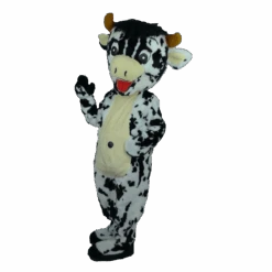 Koeienpak – Bertha De Luxe Koe 6 Koeienpak – Bertha De Luxe Koe -Halloween Korting Winkel stier4