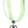 Tiroler Ketting Licht Groen