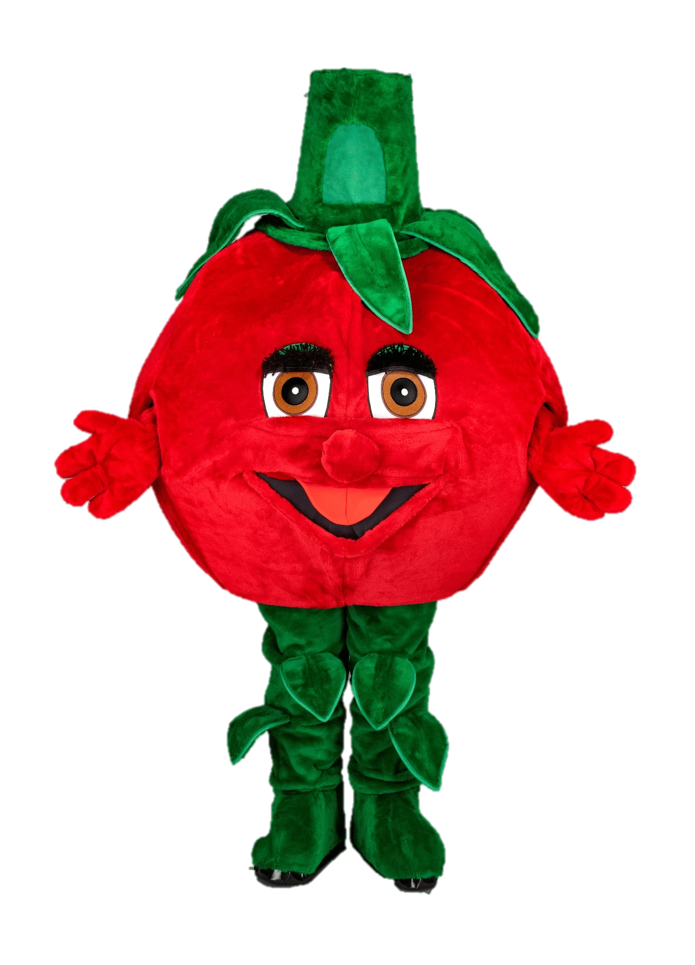 Tomatenpak – Tommie De Tomaat 1 Tomatenpak – Tommie De Tomaat